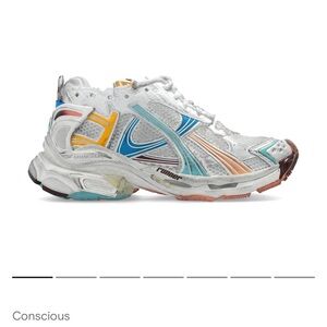 Balenciaga runner sneaker